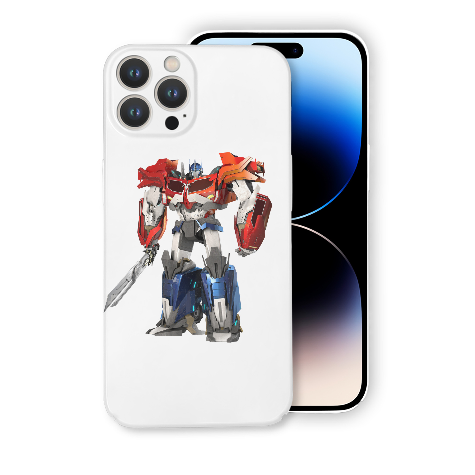 （画像用）  【iPhone 14シリーズ対応】ハードケース